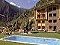 H&ocirc;tel XALET VERD&Uacute; Arinsal , Andorra , Andorre