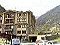 H&ocirc;tel XALET VERD&Uacute; Arinsal , Andorra , Andorre